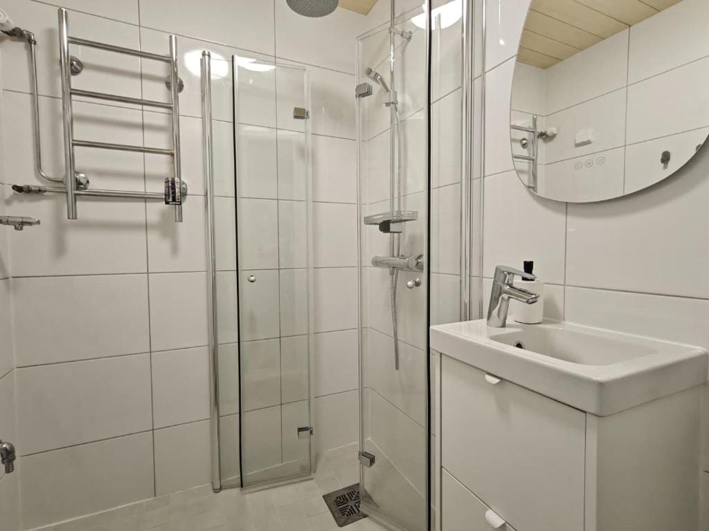 Premium downtown home - Top floor - Self check in — 3