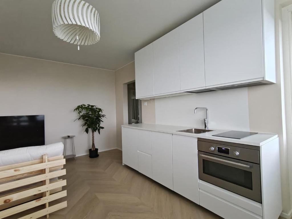 Premium downtown home - Top floor - Self check in — 4