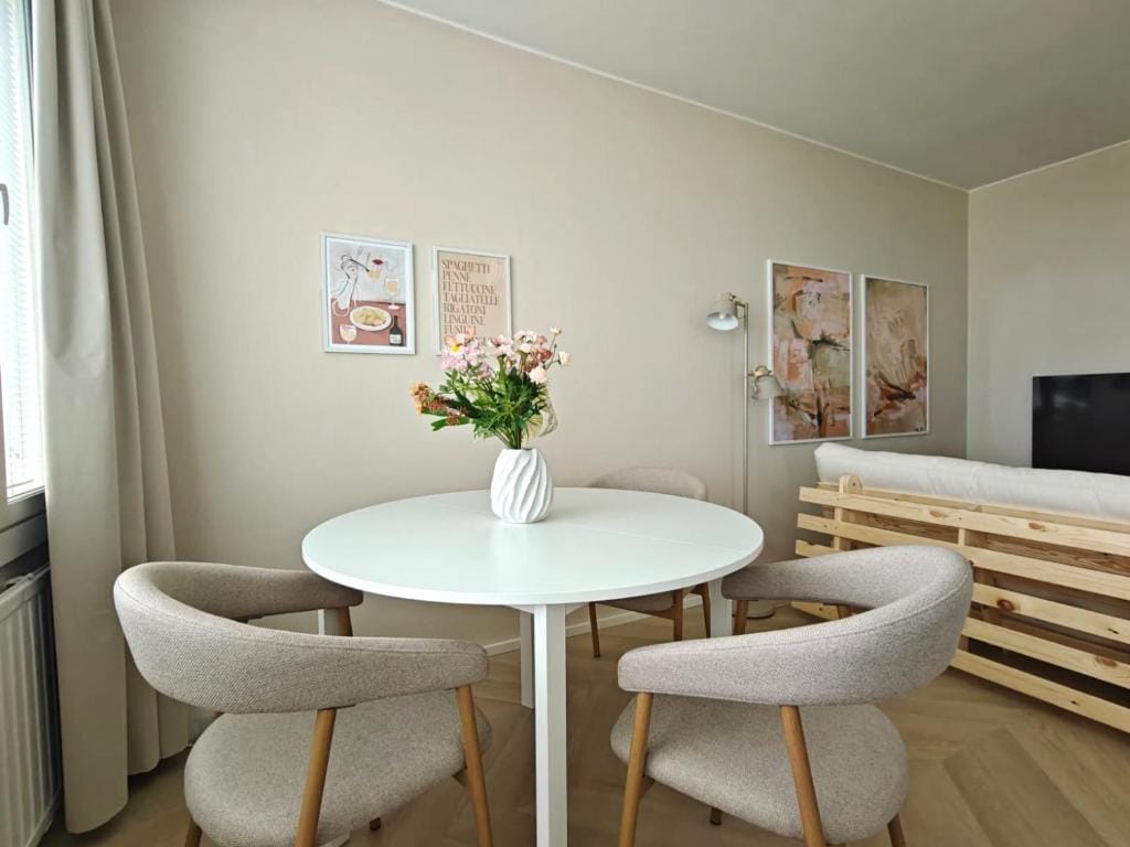 Premium downtown home - Top floor - Self check in — 5