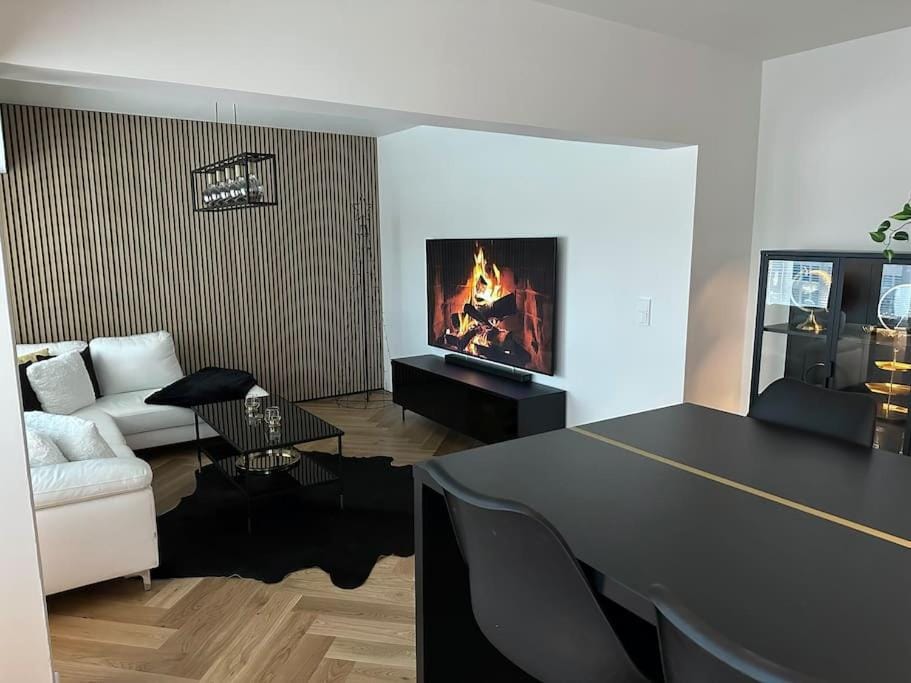 Rewell Suite - Central location and nice view! — 1