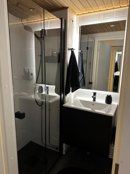 Rewell Suite - Central location and nice view! — 3