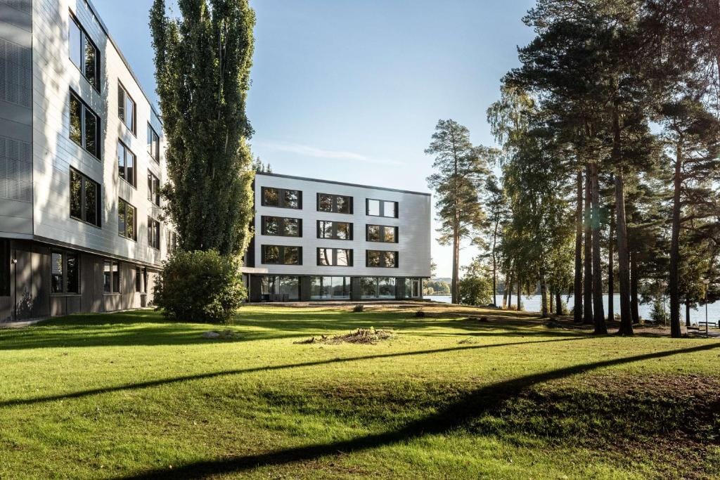 Scandic Waskia — 1