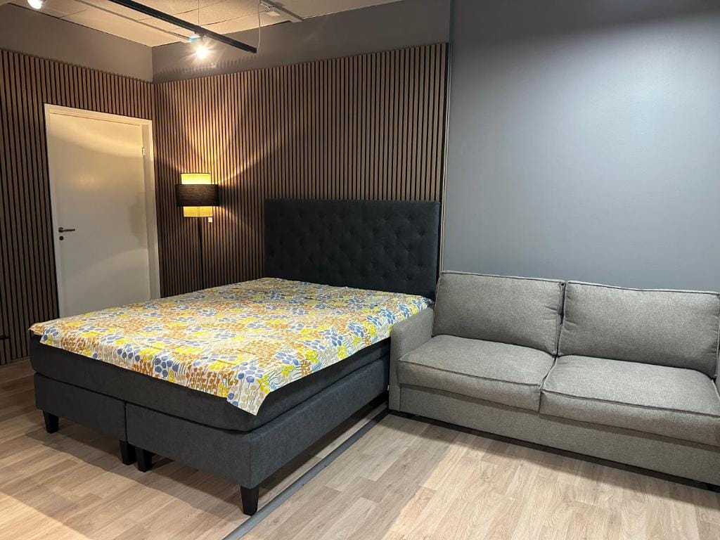 Tilava Huoneisto — 2