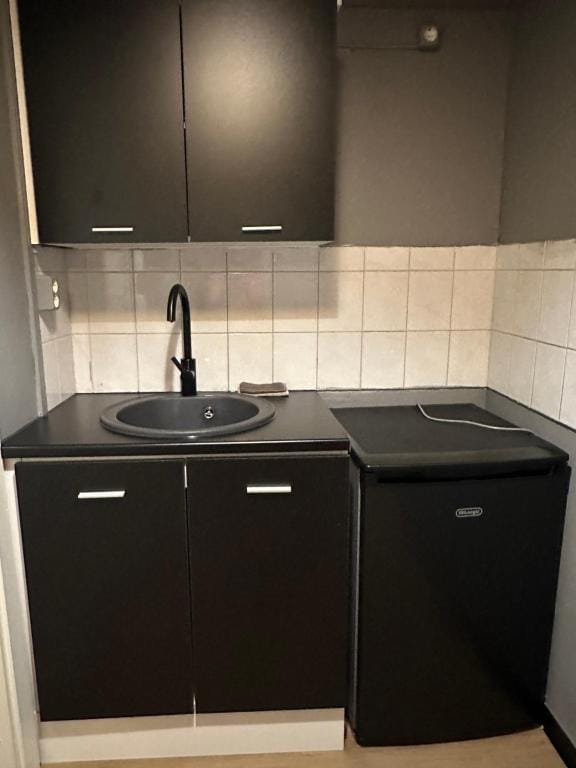 Tilava Huoneisto — 4