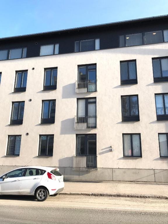 Vaasa Apartments 4 — 1
