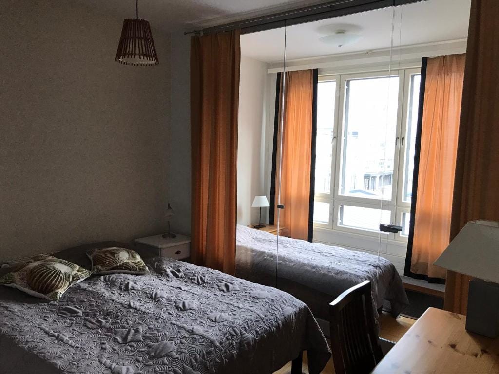 Vaasa Apartments 4 — 2
