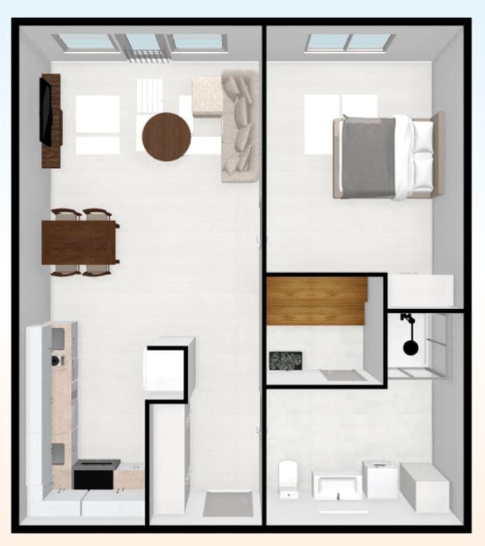 Vaasa Apartments 4 — 3