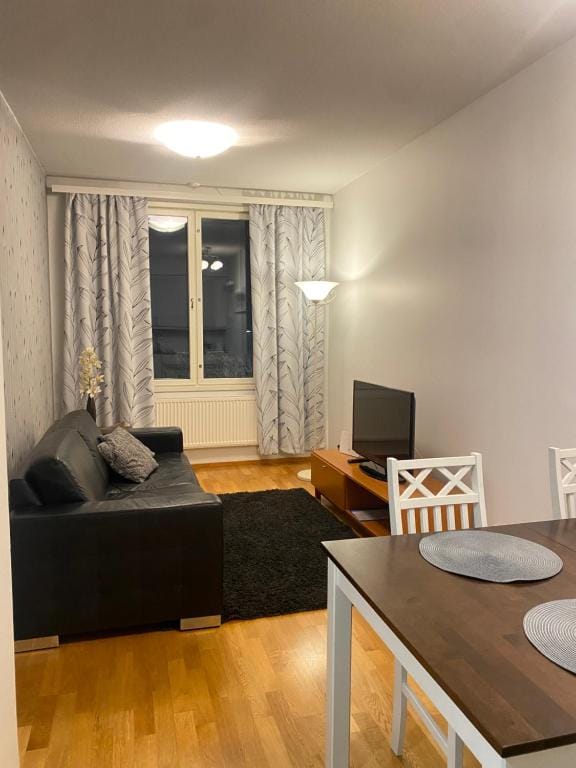 Vaasa Apartments 4 — 4