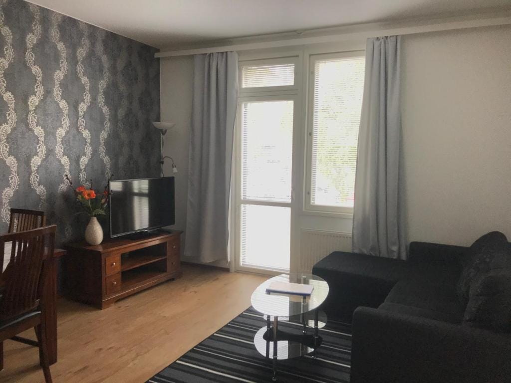 Vaasa Apartments 4 — 5