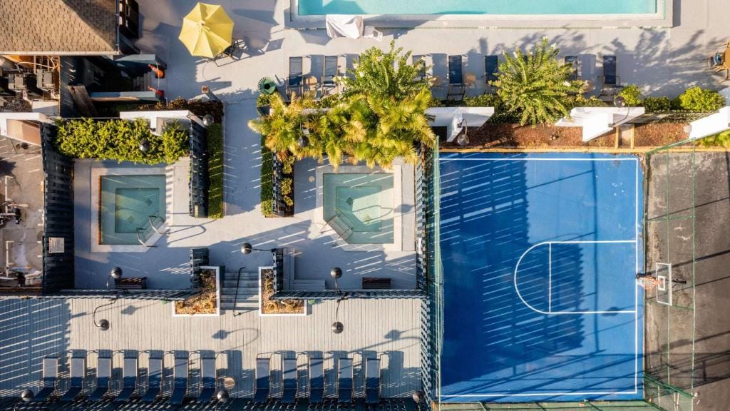Best Western Orlando Gateway Hotel — 4