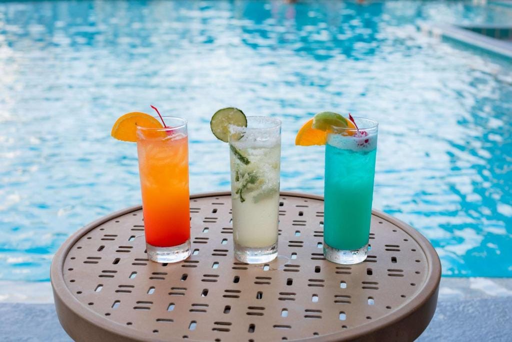 Best Western Orlando Gateway Hotel — 5