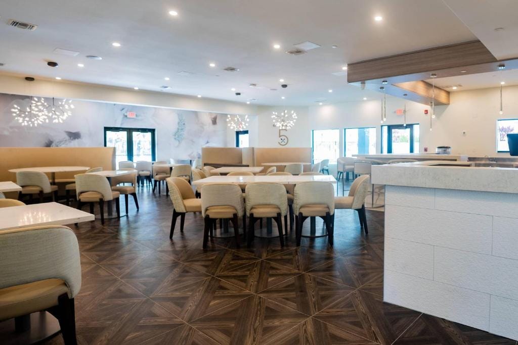 DASKK Orlando Hotel near Universal Blvd, an Ascend Collection Hotel — 4