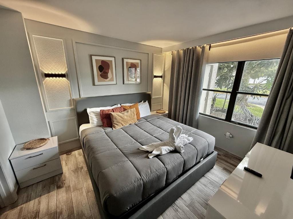Entire condo near Universal Studios in Orlando - Free Resort Access — 2