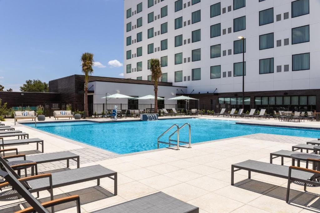 EVEN Hotel Orlando Universal Blvd by IHG — 3