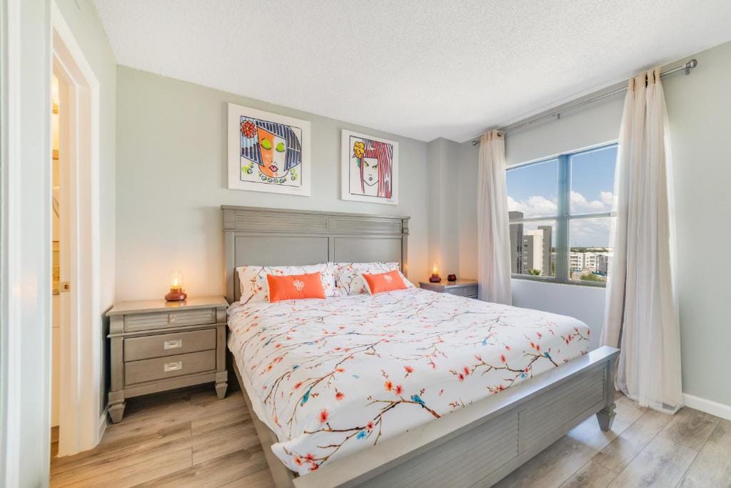 Fabulous Resort Condo with Heated Pool! — 1