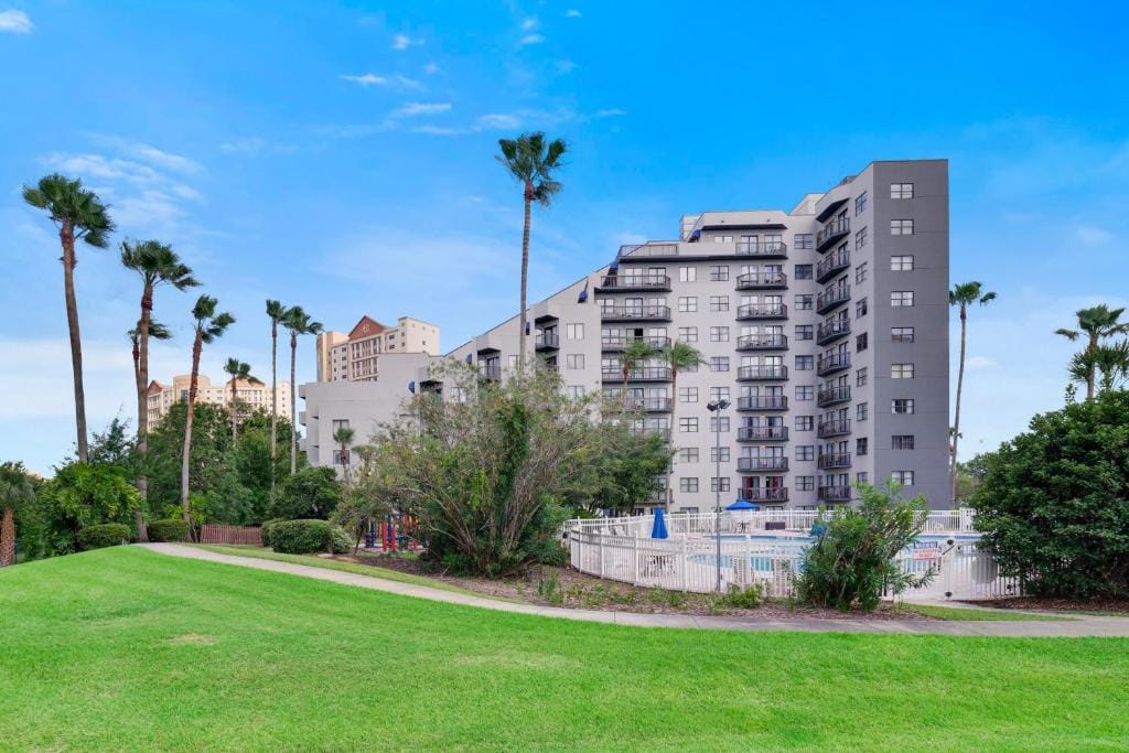 Fabulous Resort Condo with Heated Pool! — 5