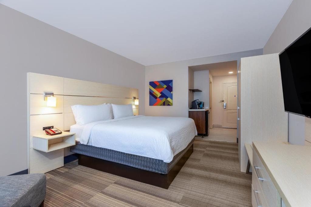 Holiday Inn Express-International Drive by IHG — 4