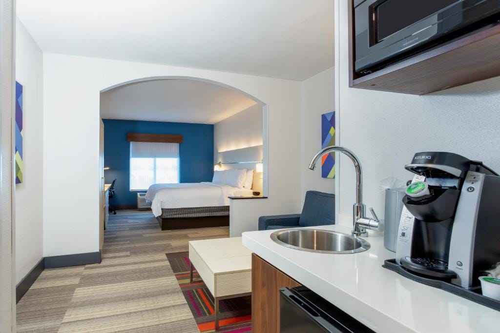 Holiday Inn Express-International Drive by IHG — 5