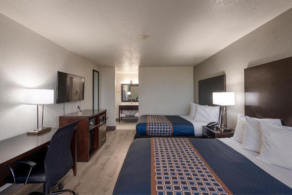 Hotel Monreale Express International Drive Orlando — 2
