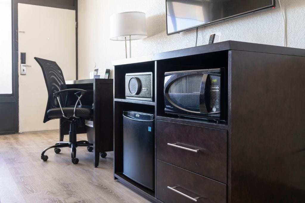 Hotel Monreale Express International Drive Orlando — 5