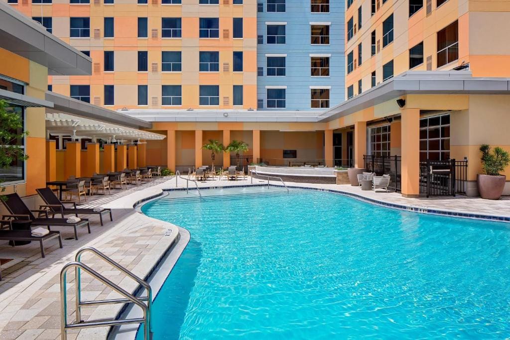 Hyatt House across from Universal Orlando Resort — 2