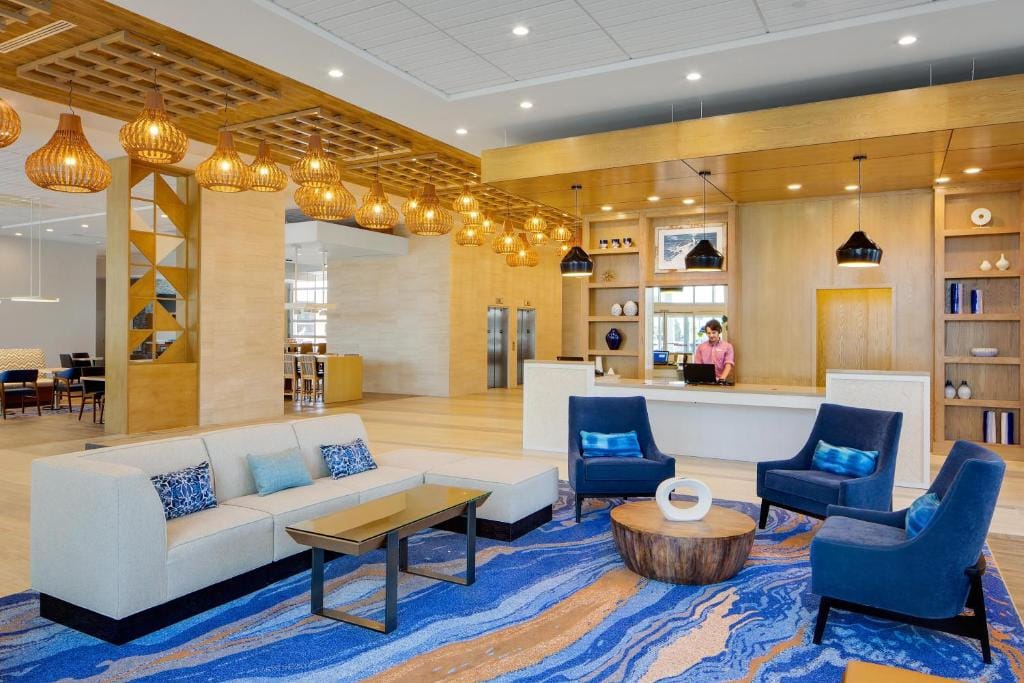 Hyatt House across from Universal Orlando Resort — 4