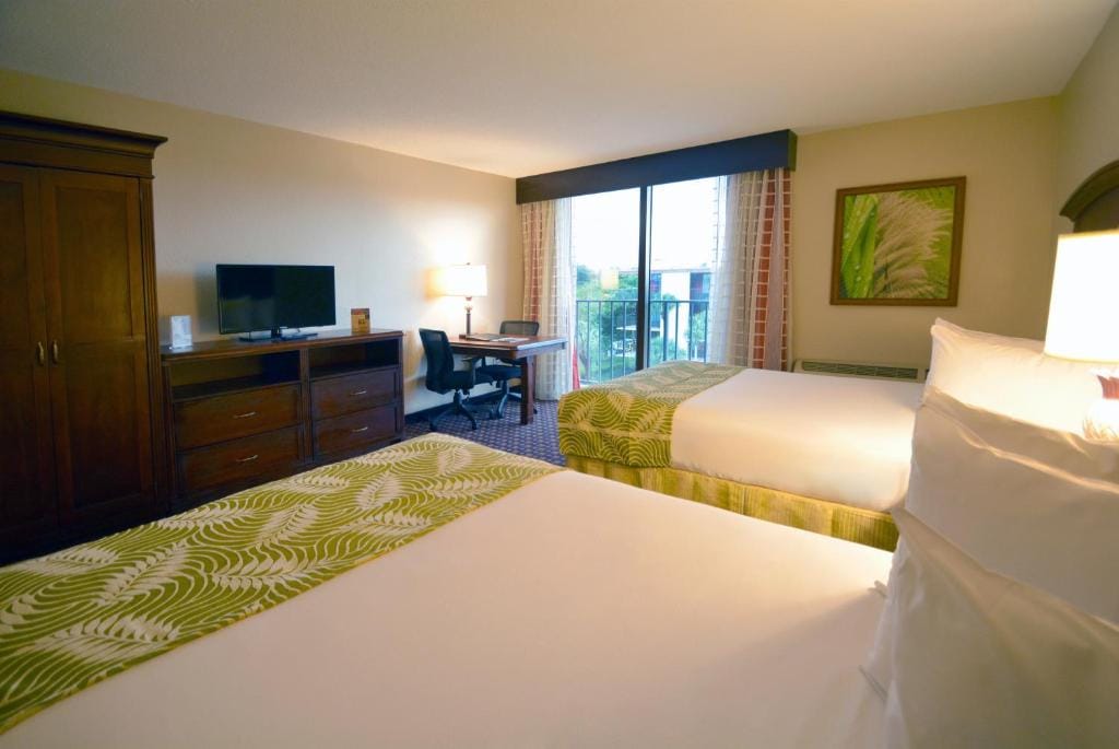 Rosen Inn Closest to Universal — 2