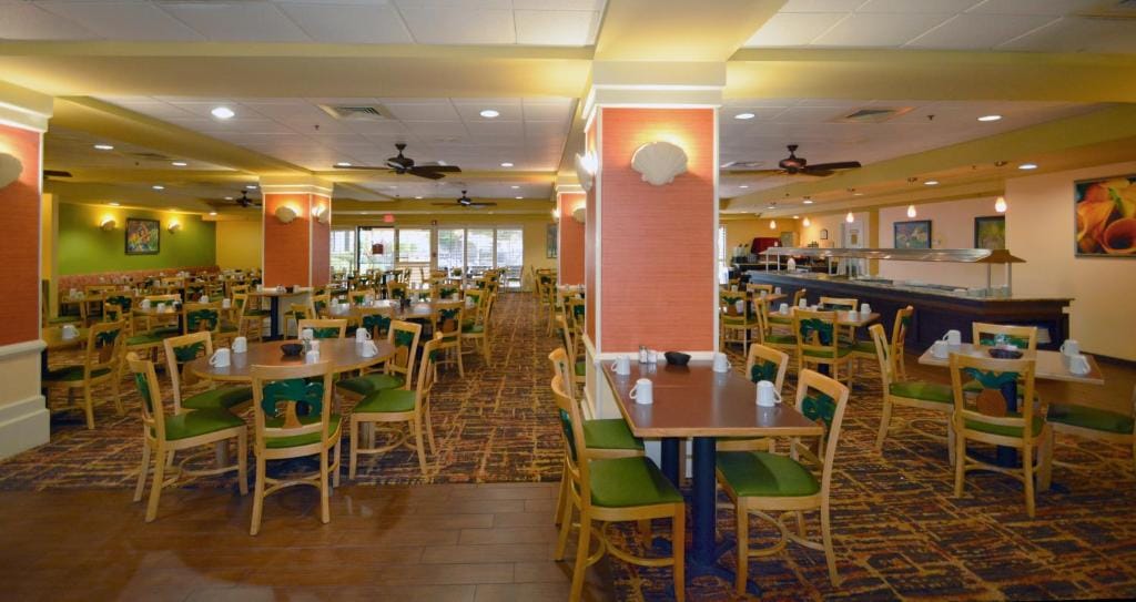 Rosen Inn Closest to Universal — 5