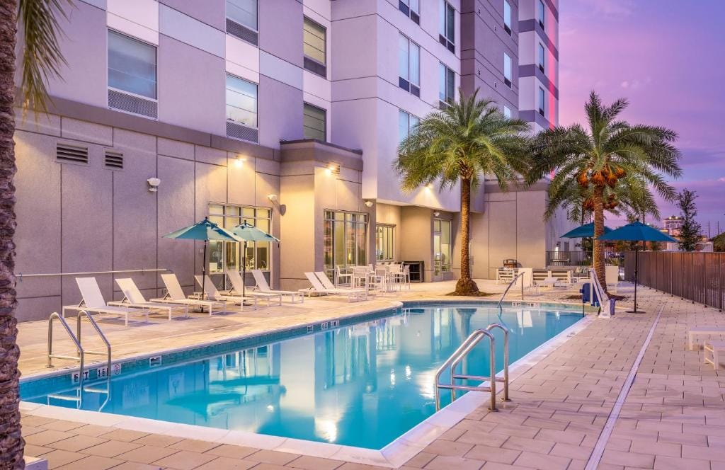 TownePlace Suites by Marriott Orlando Near Universal — 3
