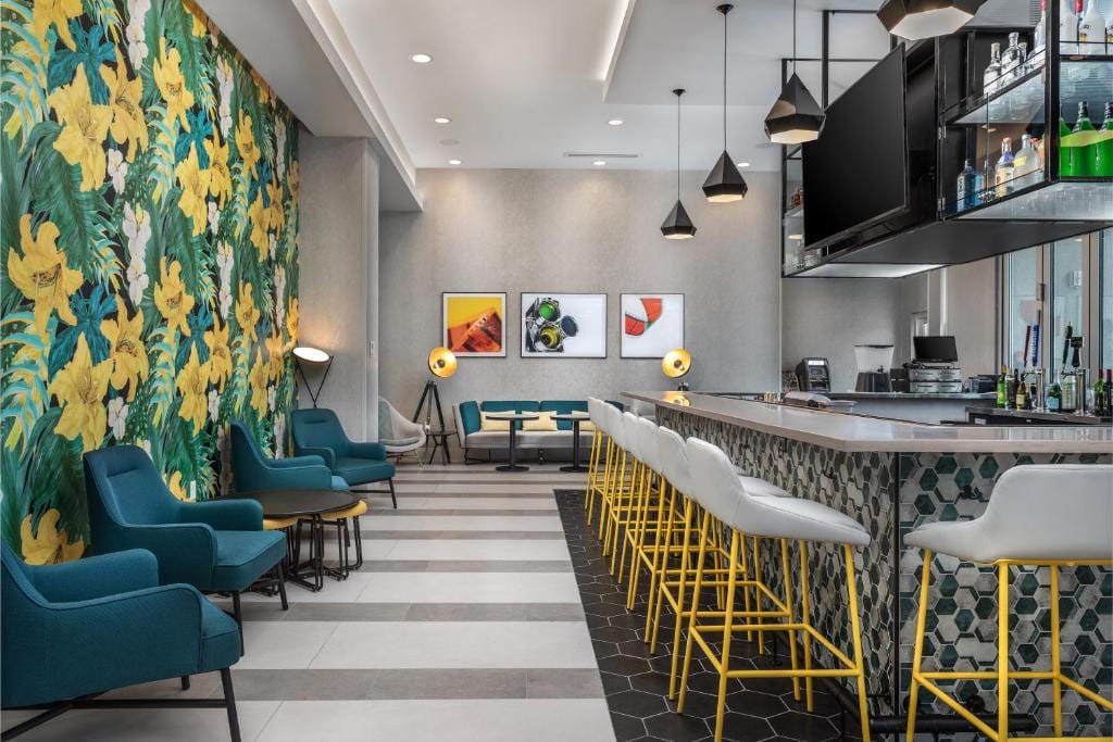 TownePlace Suites by Marriott Orlando Near Universal — 4