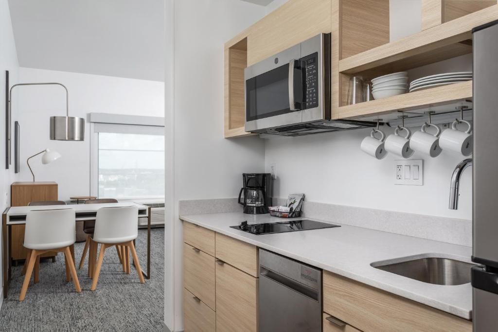 TownePlace Suites by Marriott Orlando Near Universal — 5