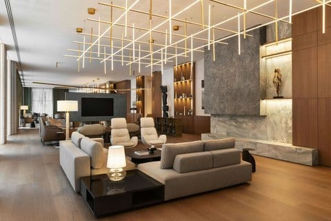 AC Hotel Vilnius — 1