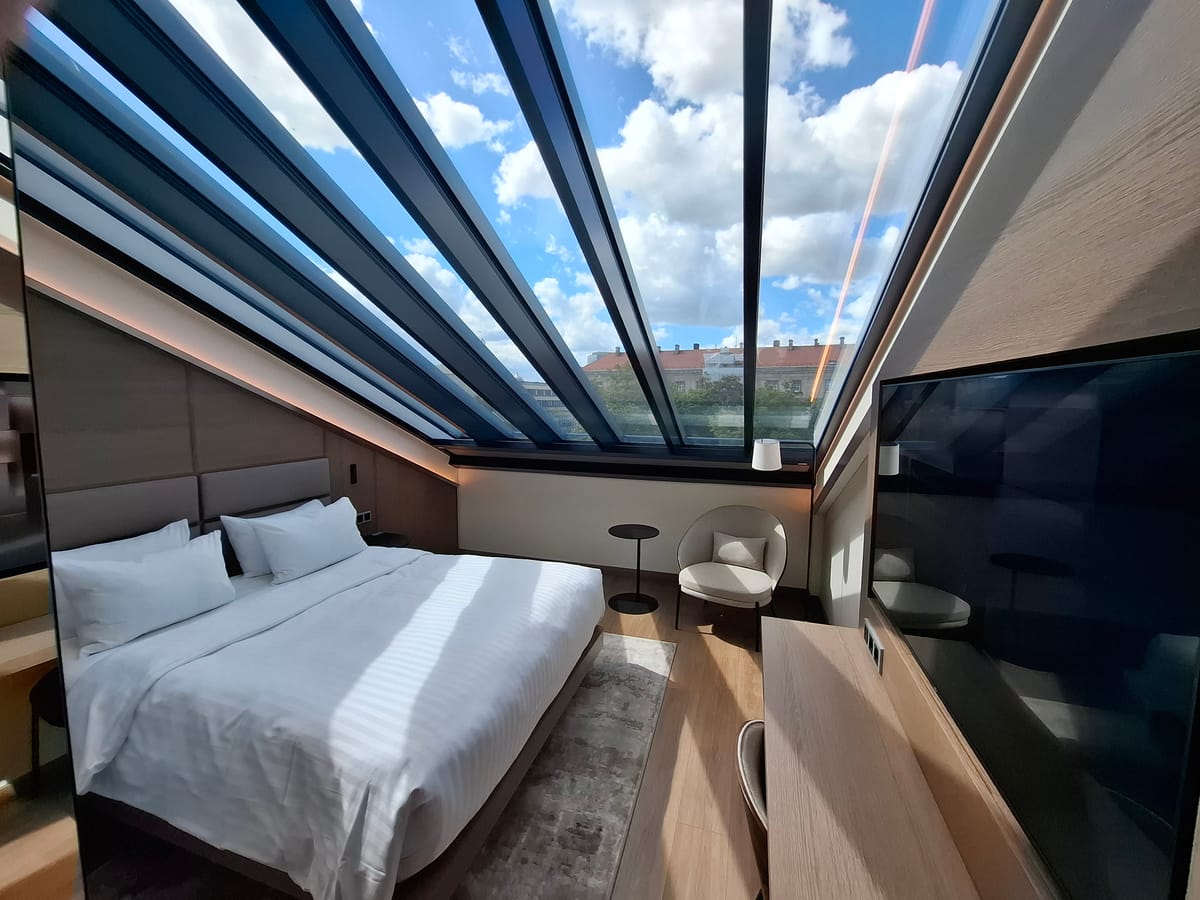 AC Hotel Vilnius — 2