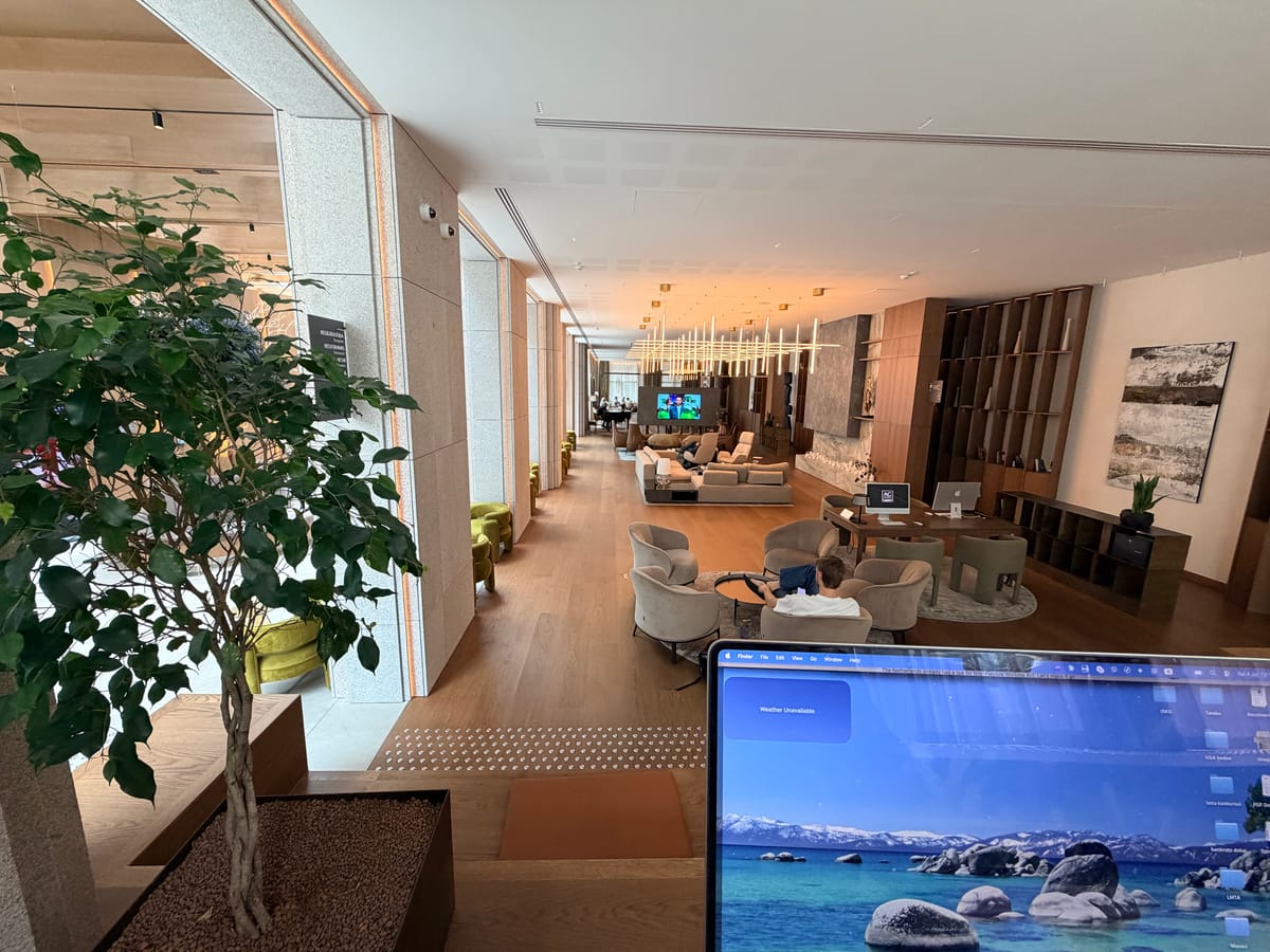 AC Hotel Vilnius — 3