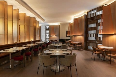 AC Hotel Vilnius — 4