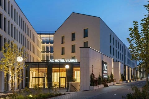 AC Hotel Vilnius — 5