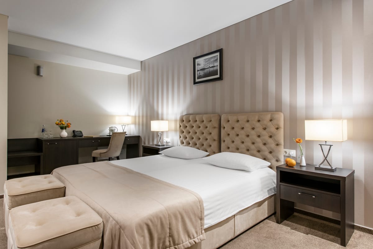 Amberton Cathedral Square Hotel Vilnius — 4