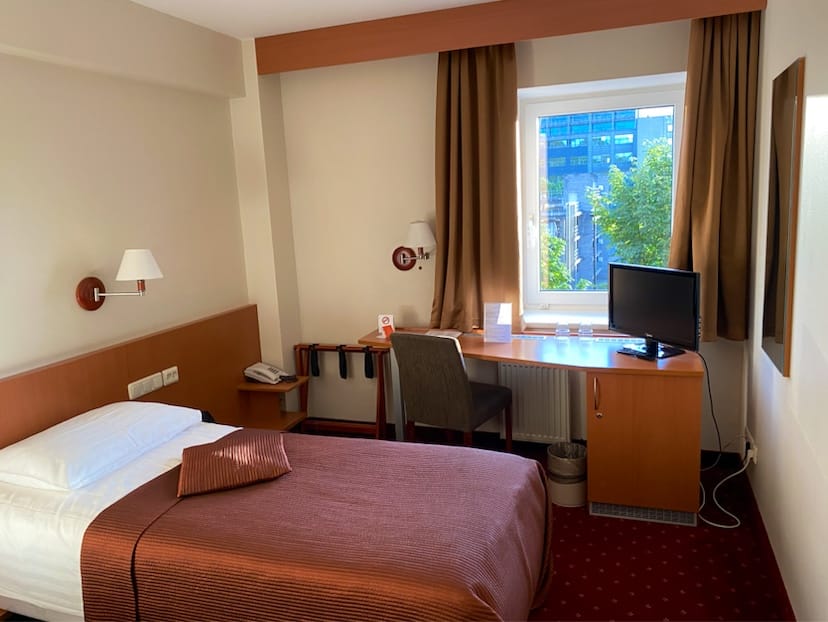 Art City Inn — 5