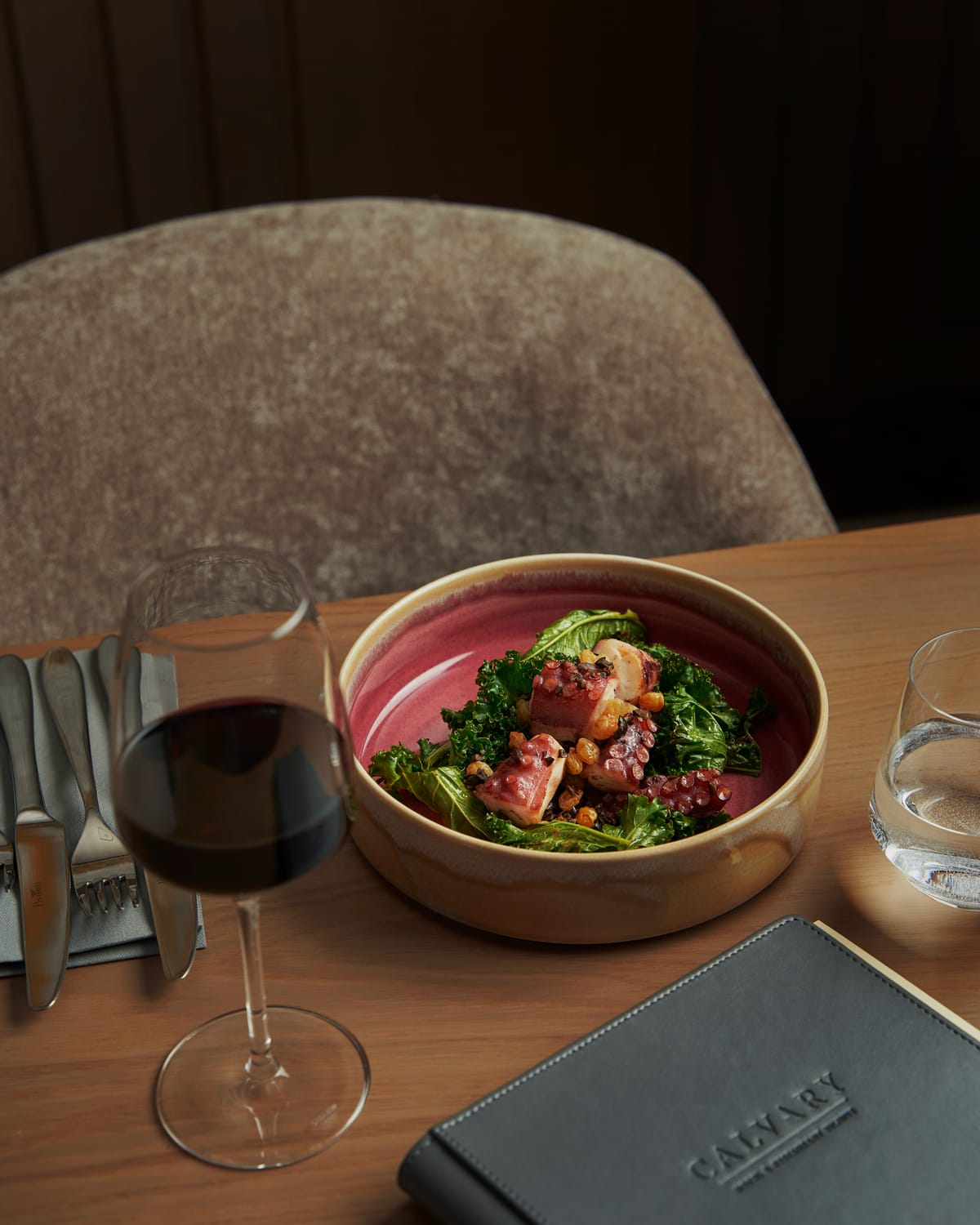 Calvary Hotel & Restaurant Vilnius — 5
