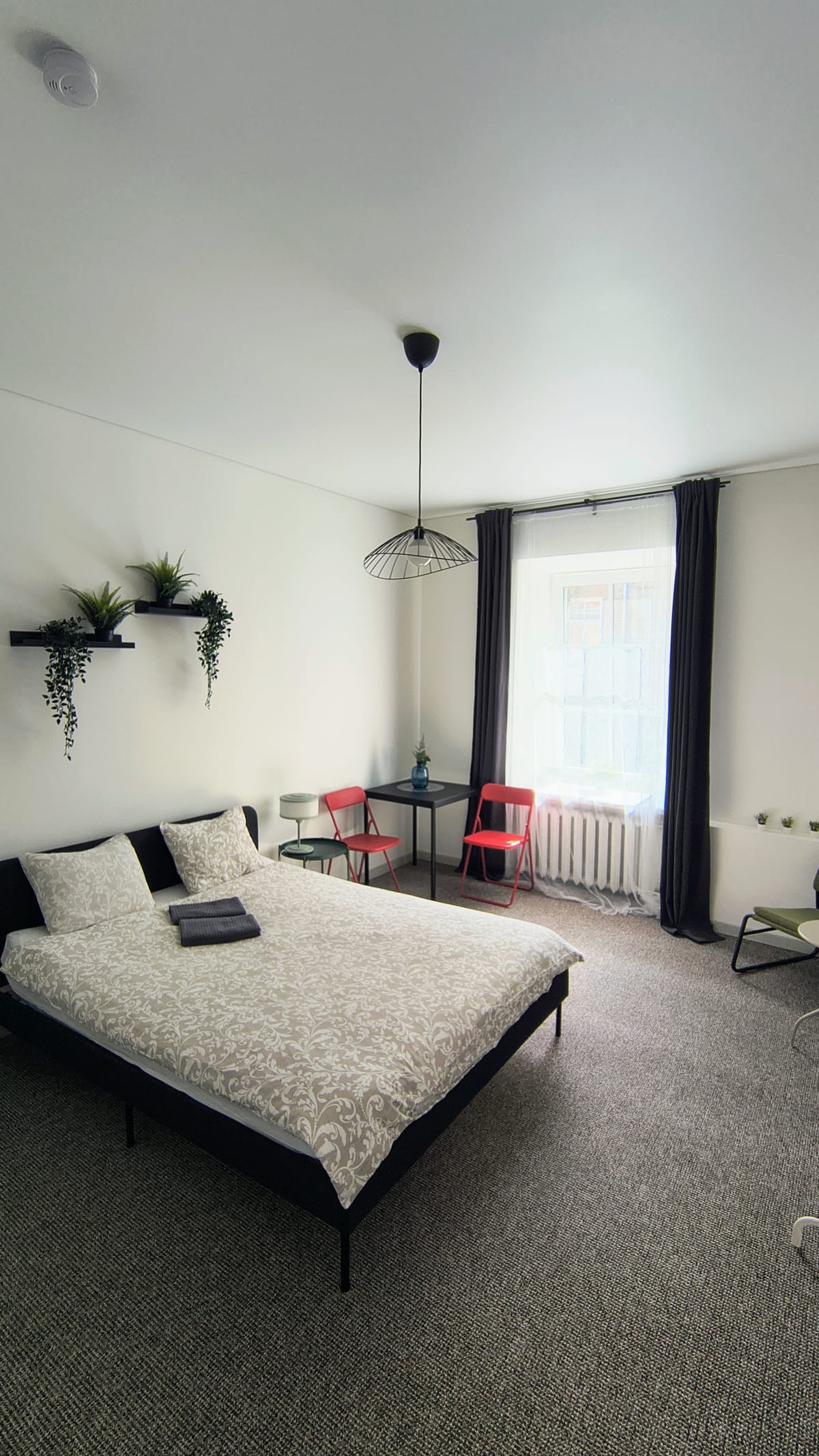 City Nest Vilnius Old Town — 3