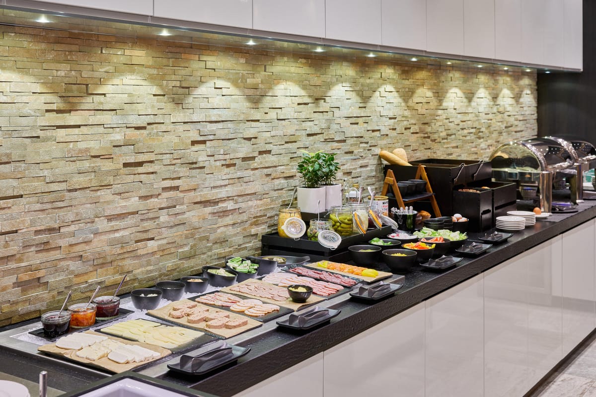 Holiday Inn Vilnius Center by IHG — 1