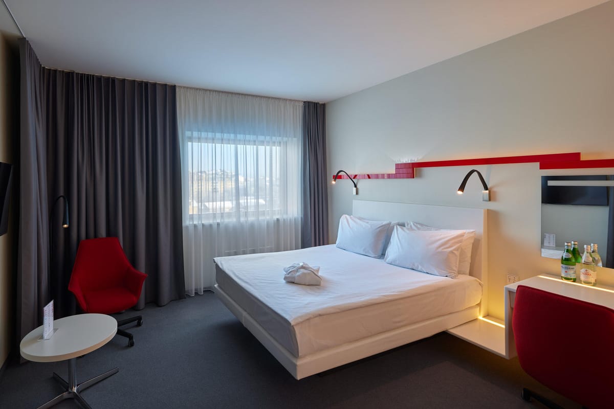 Holiday Inn Vilnius Center by IHG — 2