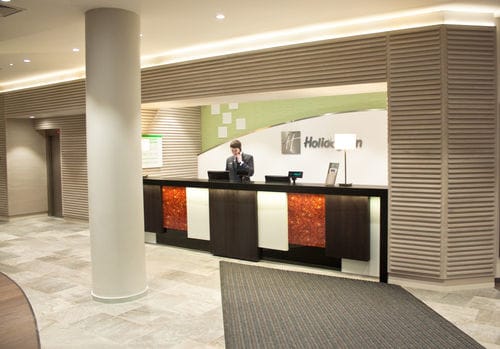 Holiday Inn Vilnius Center by IHG — 4