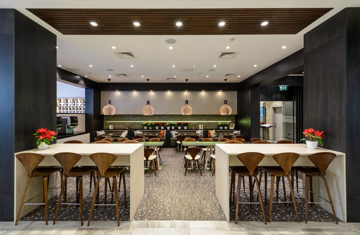 Holiday Inn Vilnius Center by IHG — 5