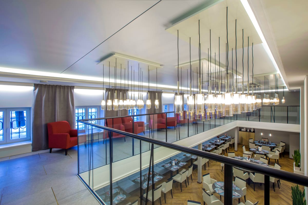 Hotel Vilnia — 2