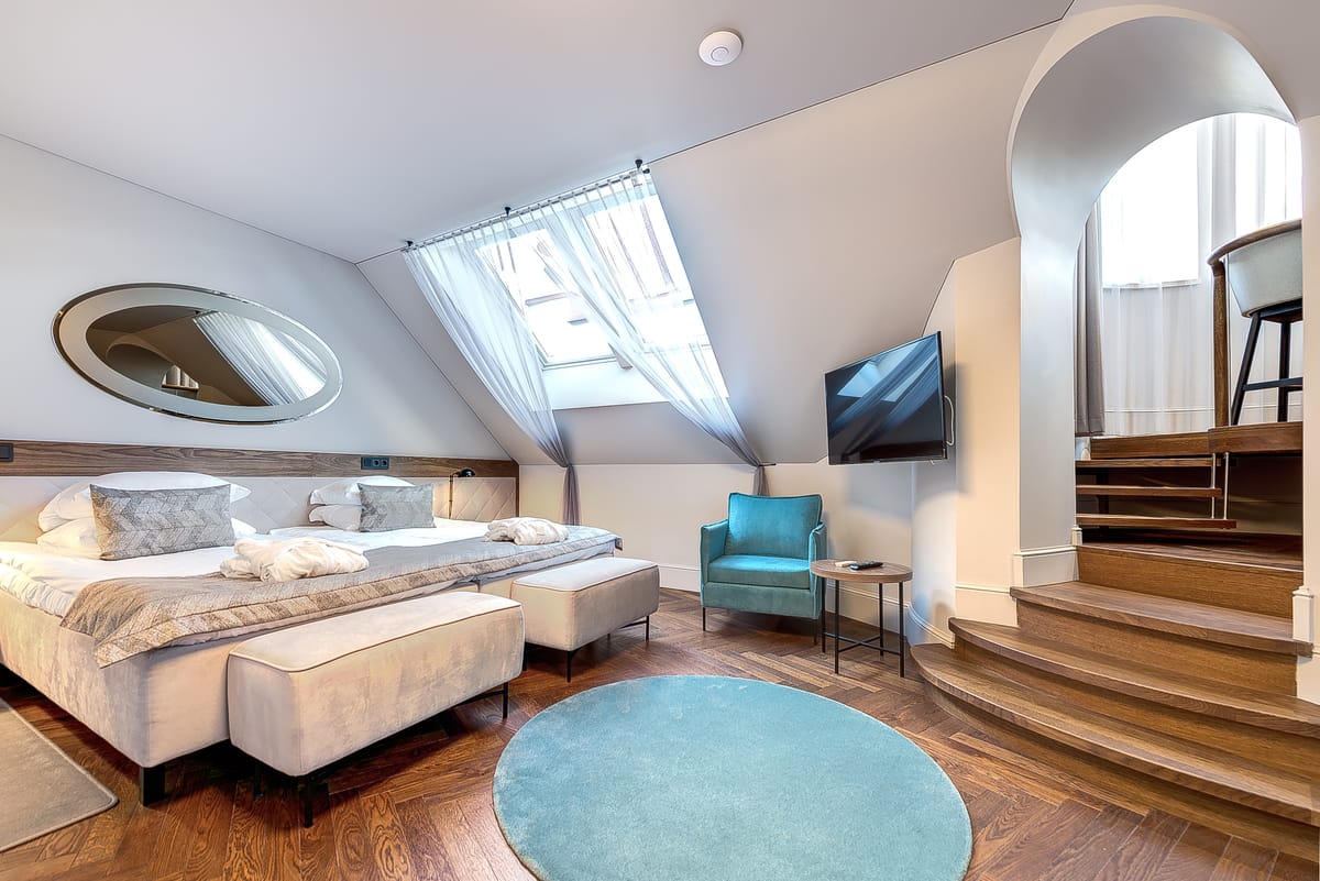 Hotel Vilnia — 3