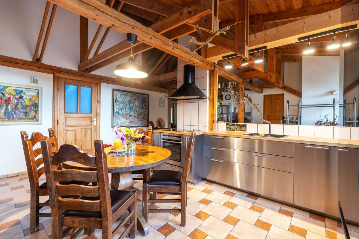 House of Sun B&B — 3