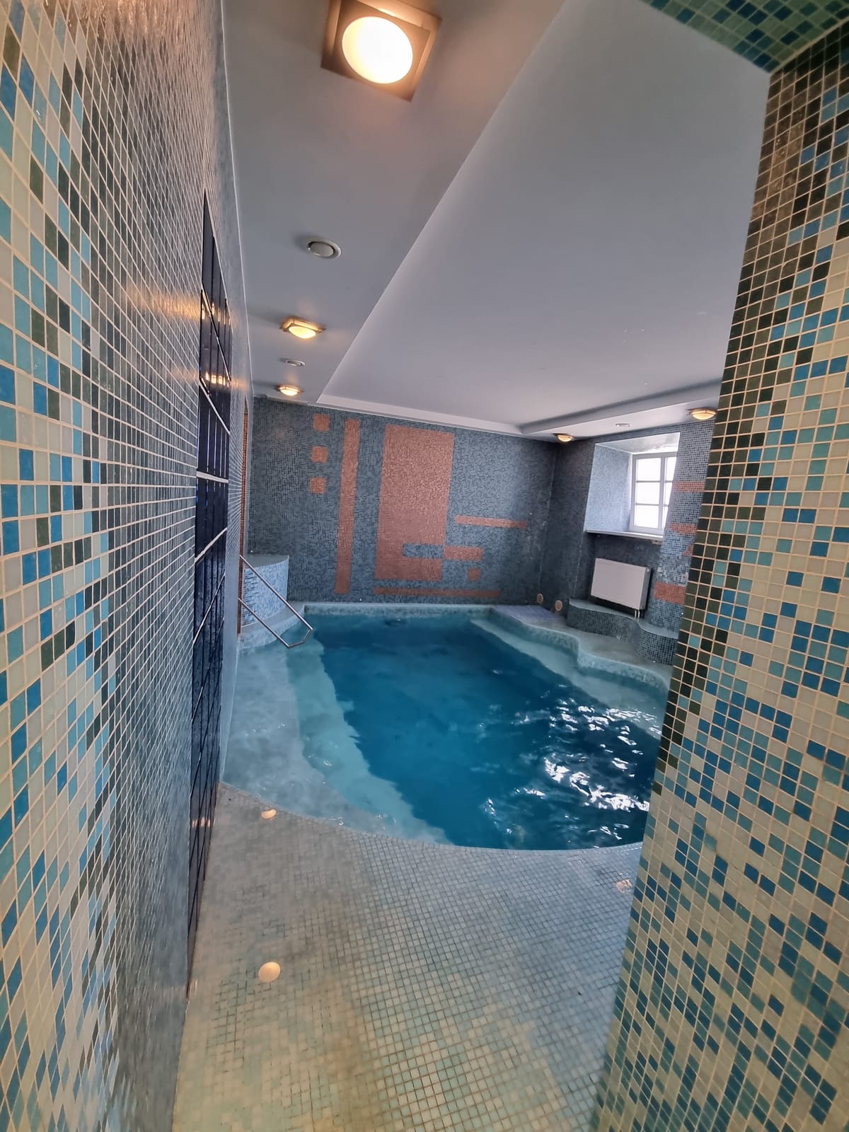 Mabre Residence — 2