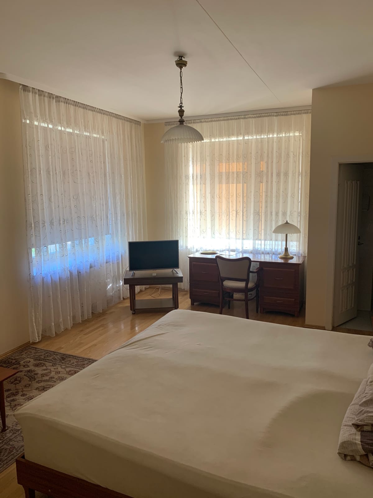 Marija, sveciu namai — 4