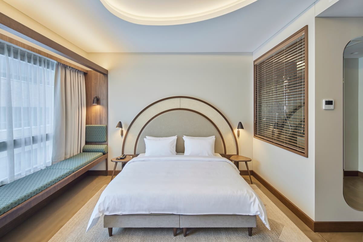 Neringa Hotel — 1